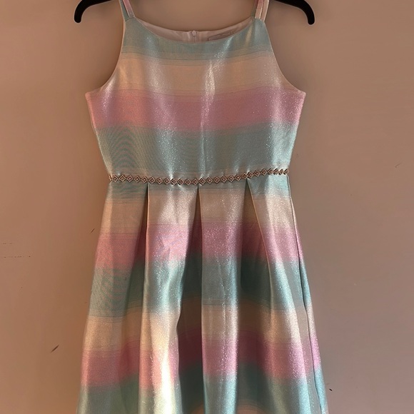 Emily Rose Girls Party Dress… 👗👗 - Picture 1 of 5